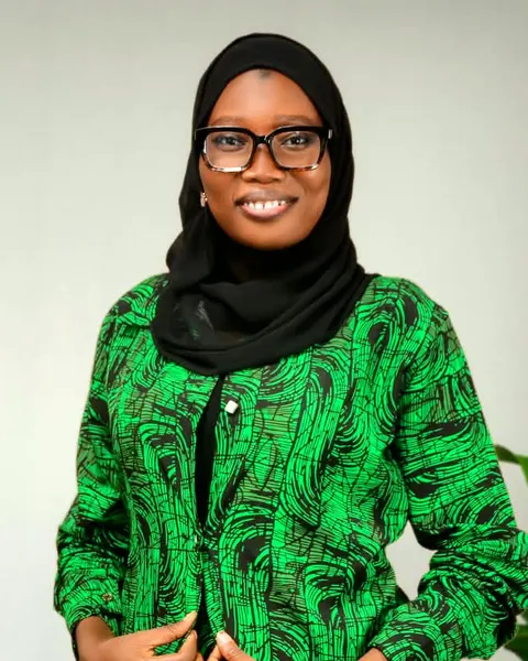 Safiya Abdulsalam